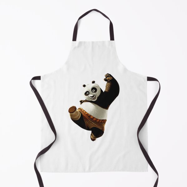 Item preview, panda jack black giant designed and sold by marinastarks.