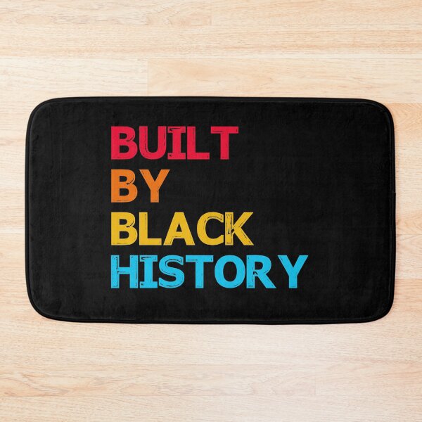 Item preview, Built By Black History trending designed and sold by Niishouseca.