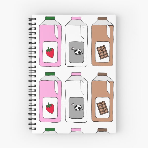 Item preview, Milk Variety Pack designed and sold by TakeTheLift.