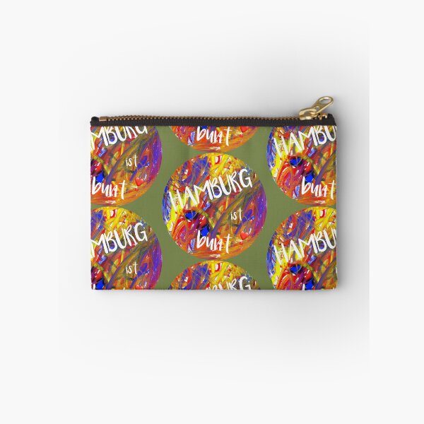 Item preview, Kurt Buschmann - HAMBURG is colorful! designed and sold by Kurt Buschmann.