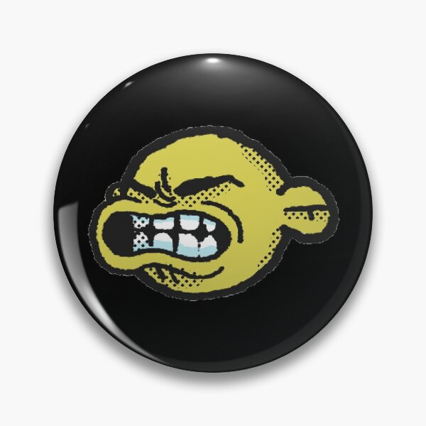 Item preview, Total Cringe - Cursed Emoji designed and sold by Alex Garcia.