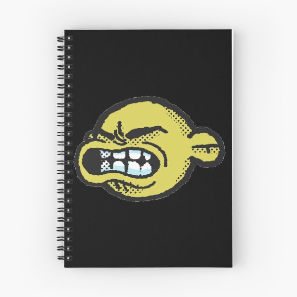 Item preview, Total Cringe - Cursed Emoji designed and sold by Alex Garcia.