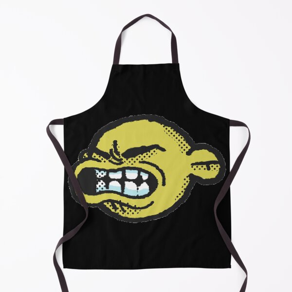 Item preview, Total Cringe - Cursed Emoji designed and sold by Alex Garcia.
