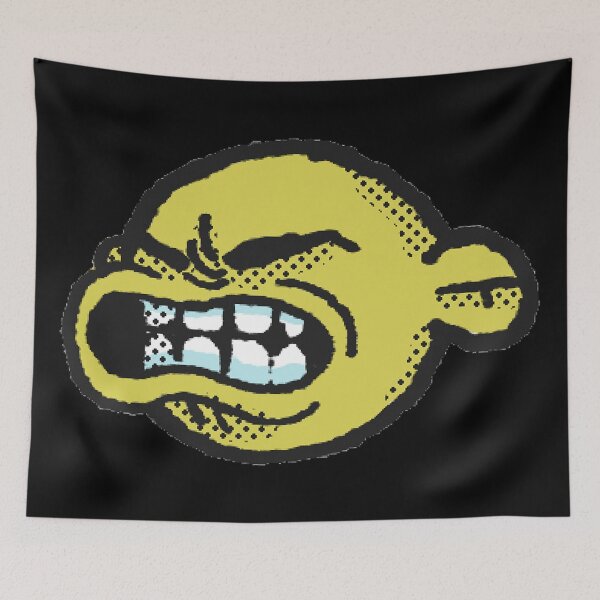 Item preview, Total Cringe - Cursed Emoji designed and sold by Alex Garcia.