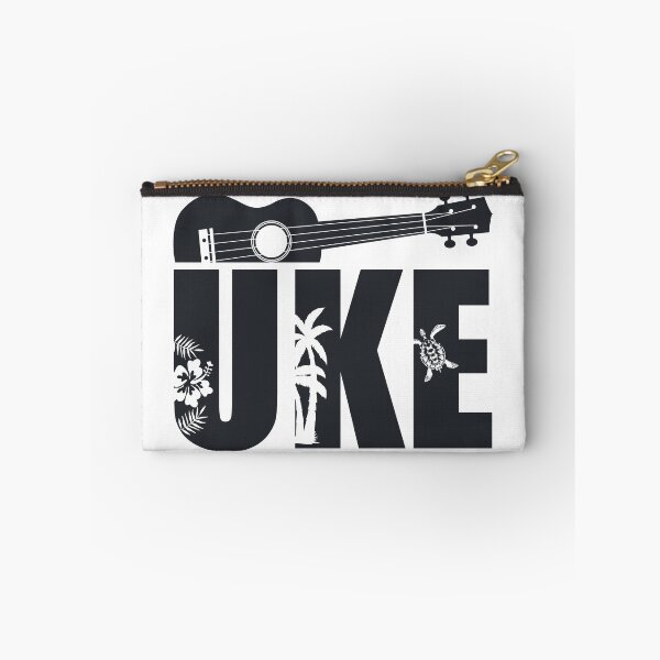 Item preview, Hawaii Ukulele Aloha Instrument Hula Palm Beach designed and sold by blikonie.