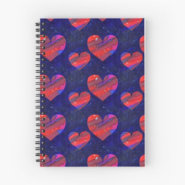 Item preview, Two Hearts One Love designed and sold by GoFlowCMH.