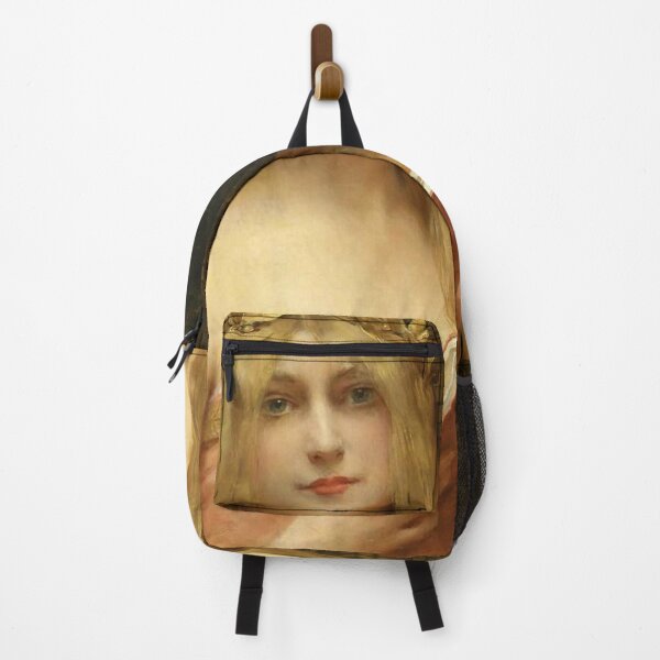 Item preview, A Classical Beauty by Léon François Comerre designed and sold by IndieArtDream.