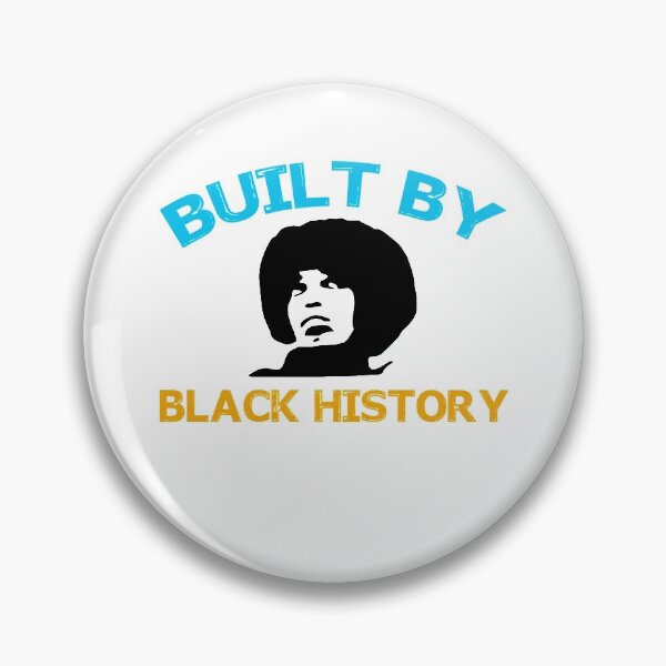 Item preview, Built By Black History trends designed and sold by Niishouseca.