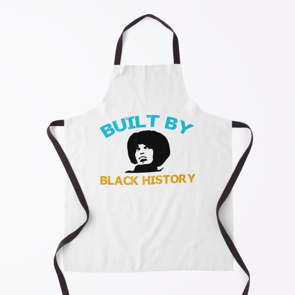 Item preview, Built By Black History trends designed and sold by Niishouseca.