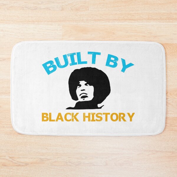 Item preview, Built By Black History trends designed and sold by Niishouseca.