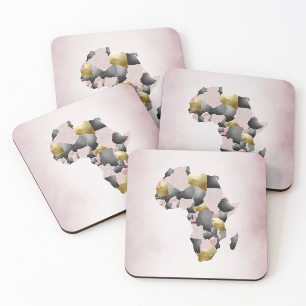 Item preview, Africa designed and sold by UrbanEpiphany.