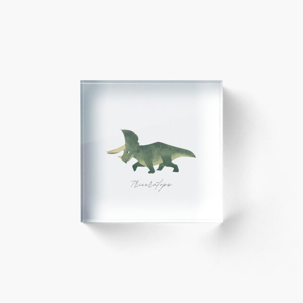 Aperçu de l'œuvre Dinosaure créée et vendue par ChesterClaude.