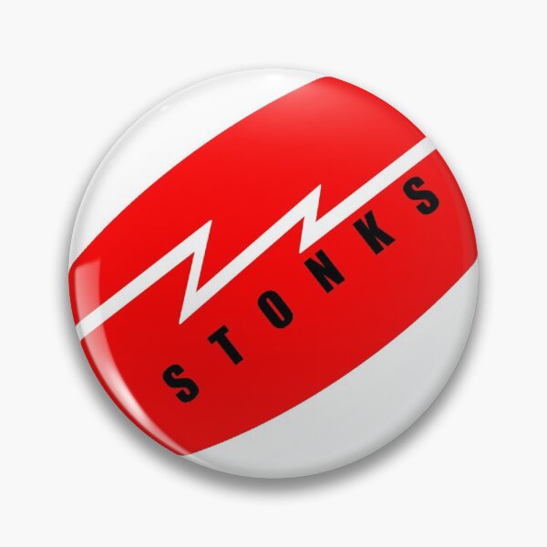 Item preview, Stonks designed and sold by AllisonSandoz.