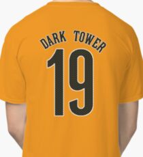 DARK TOWER - 19 Classic T-Shirt