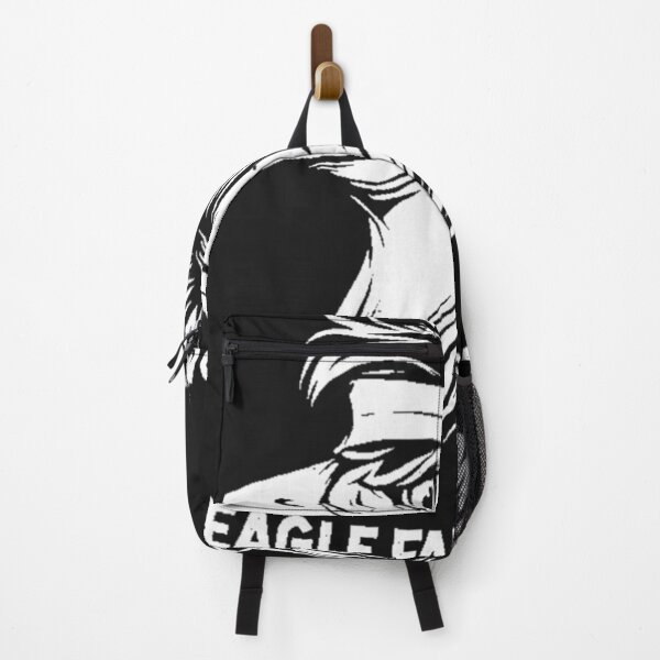 Item preview, American Fang of an Eagle Karate designed and sold by wriunimso.