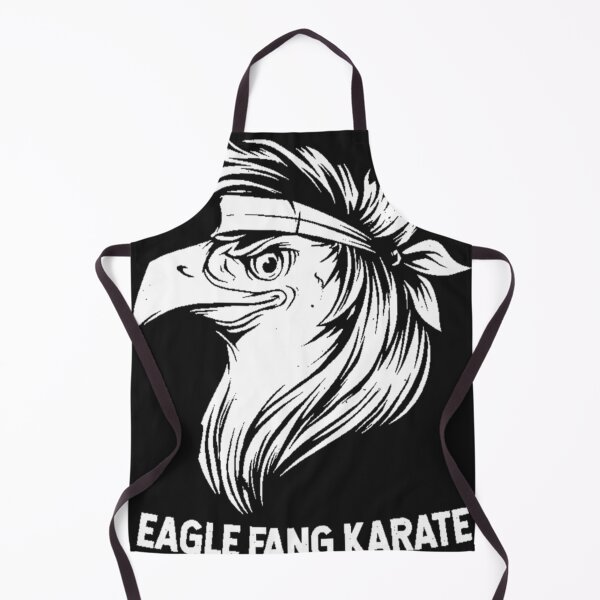 Item preview, American Fang of an Eagle Karate designed and sold by wriunimso.