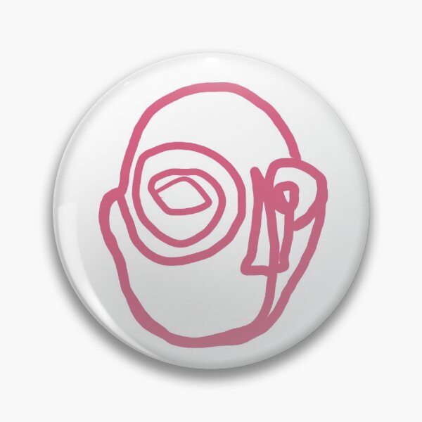 Item preview, Simple abstract faces designed and sold by patricijav.