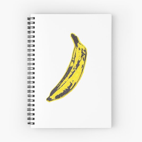 Item preview, Andy Warhol Banana designed and sold by sarahrose20.