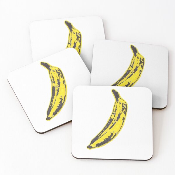 Artikelvorschau, Andy Warhol Banane entworfen und verkauft von sarahrose20.