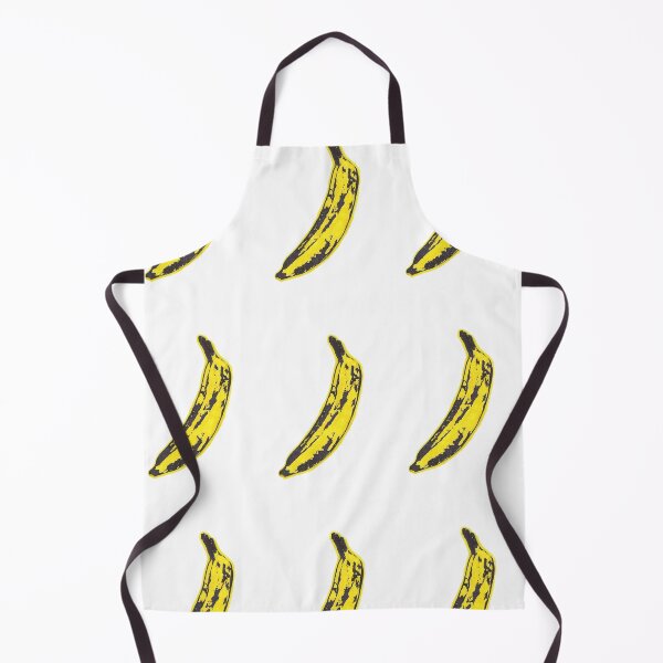 Item preview, Andy Warhol Banana designed and sold by sarahrose20.