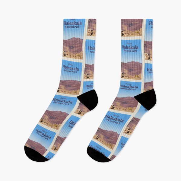 Item preview, Visit the Haleakala National Park designed and sold by Mercury Club.