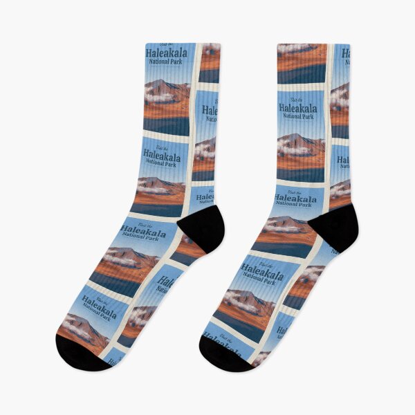 Item preview, Visit the Haleakala National Park designed and sold by Mercury Club.