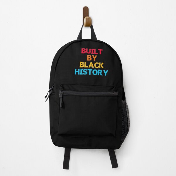 Item preview, Built By Black History trendy designed and sold by Niishouseca.