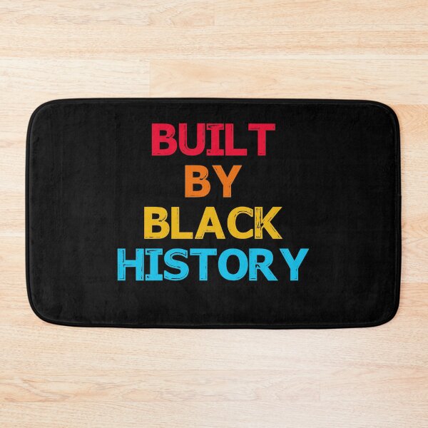 Item preview, Built By Black History trendy designed and sold by Niishouseca.