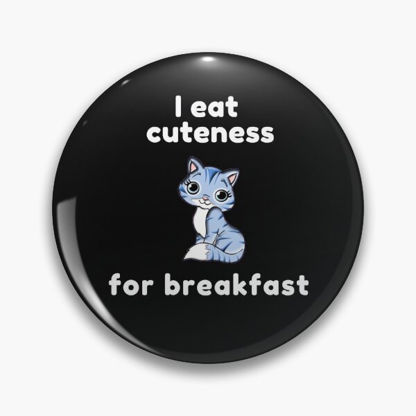 Item preview, I eat no for breakfast sarcastic quote t shirt [P-IEN 7]B [512]  designed and sold by HIPNOTIZAR  CRAFTS.