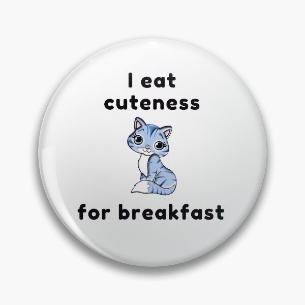 Item preview,  I eat no for breakfast sarcastic quote t shirt [P-IEN 7][511] designed and sold by HIPNOTIZAR  CRAFTS.