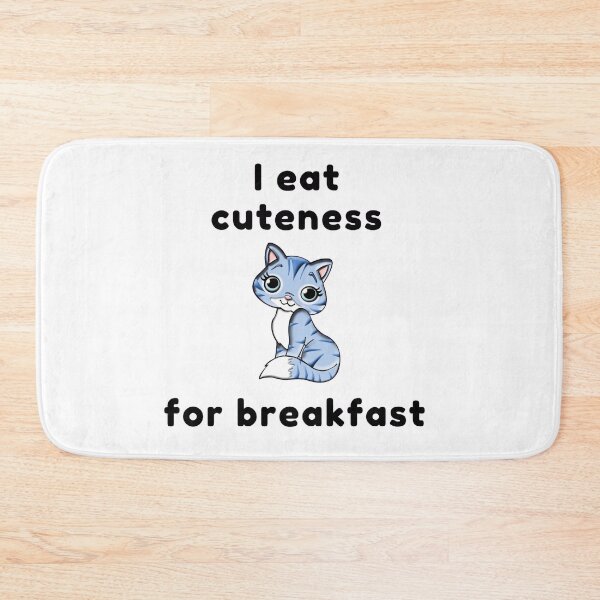 Item preview,  I eat no for breakfast sarcastic quote t shirt [P-IEN 7][511] designed and sold by HIPNOTIZAR  CRAFTS.