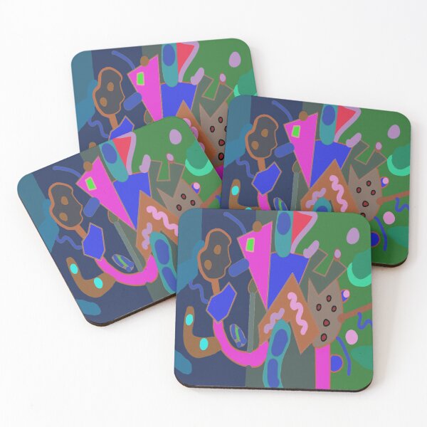 Item preview, Edge 2, organics  designed and sold by stavropolus.
