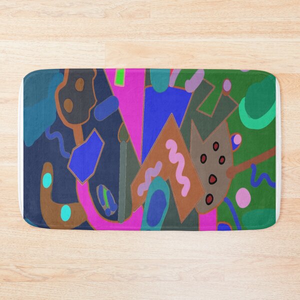 Item preview, Edge 2, organics  designed and sold by stavropolus.
