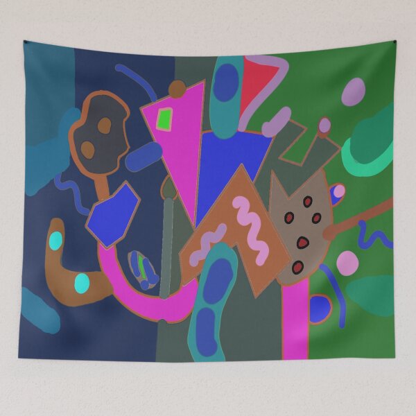 Item preview, Edge 2, organics  designed and sold by stavropolus.