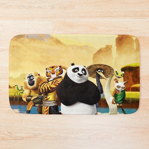 Item preview, panda droge miester art designed and sold by marinastarks.