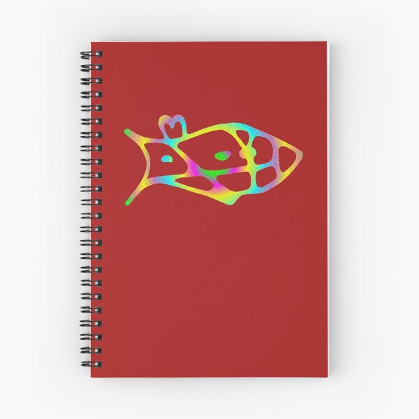 Item preview, Native Symbols--Fish designed and sold by Jan Landers.