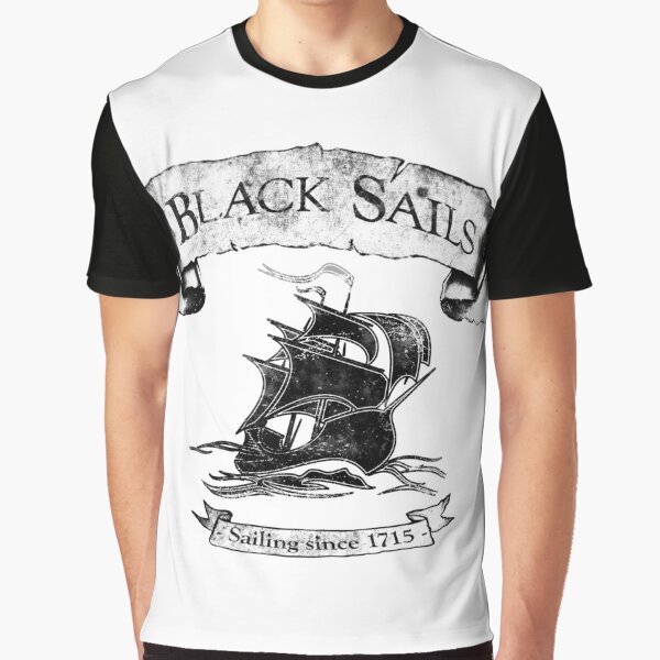 Pirate shirt Flint - Eviltailors