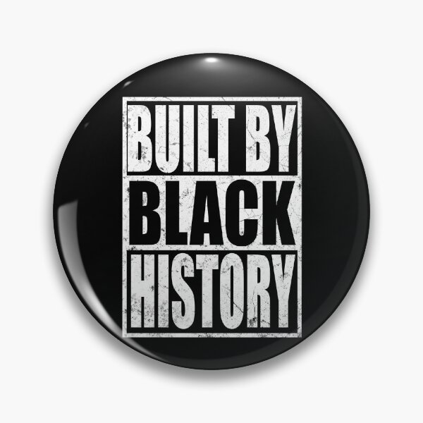 Item preview, Built By Black History VINTAGE designed and sold by Niishouseca.