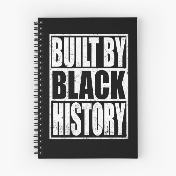 Item preview, Built By Black History VINTAGE designed and sold by Niishouseca.
