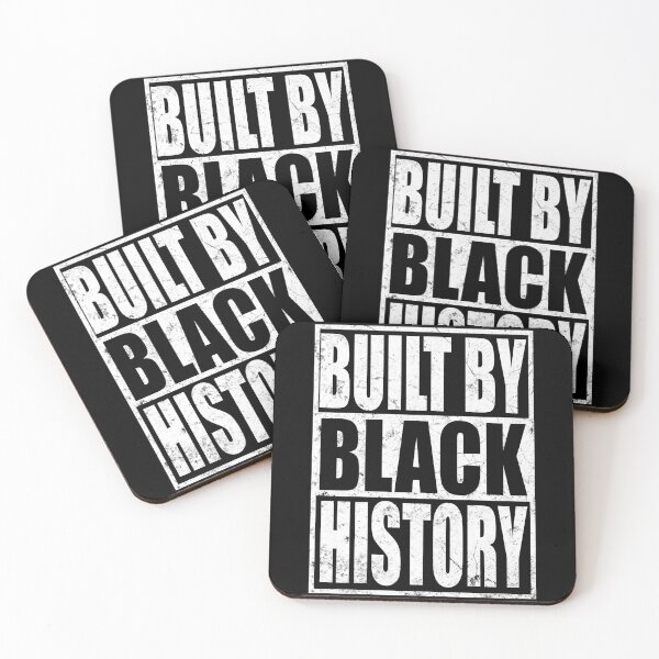 Item preview, Built By Black History VINTAGE designed and sold by Niishouseca.