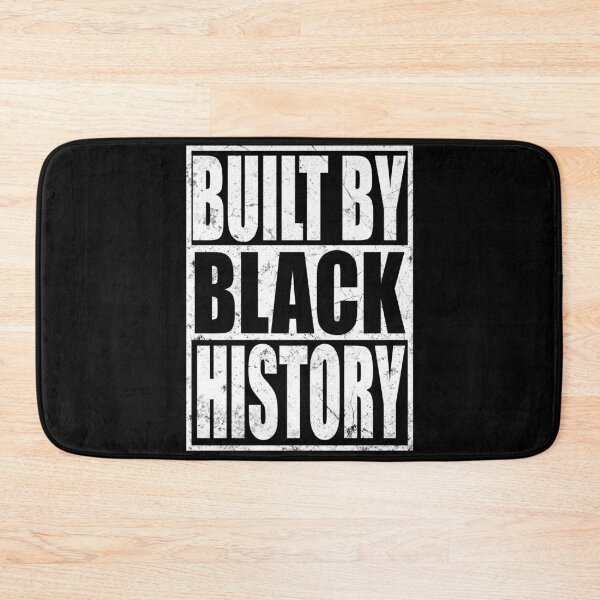 Item preview, Built By Black History VINTAGE designed and sold by Niishouseca.
