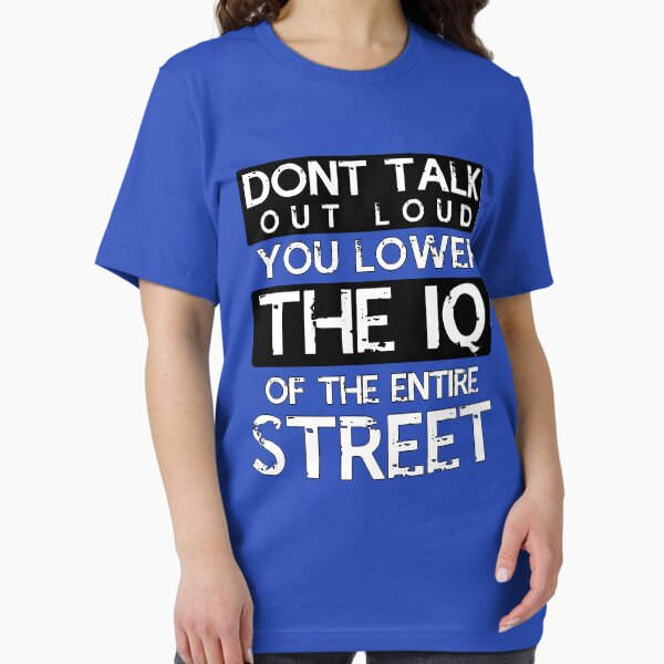 Item preview, Sherlock - Don't Talk Out Loud... designed and sold by Yithian.