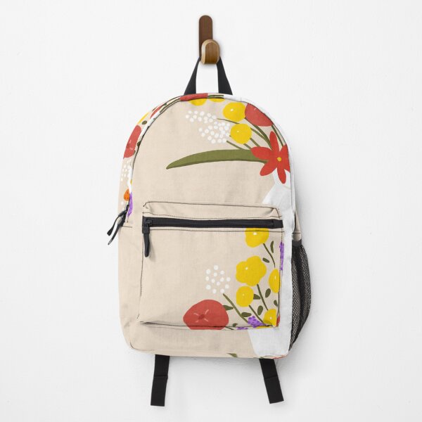 Item preview, Floral bouquet illustration designed and sold by Jellyk-Creative.