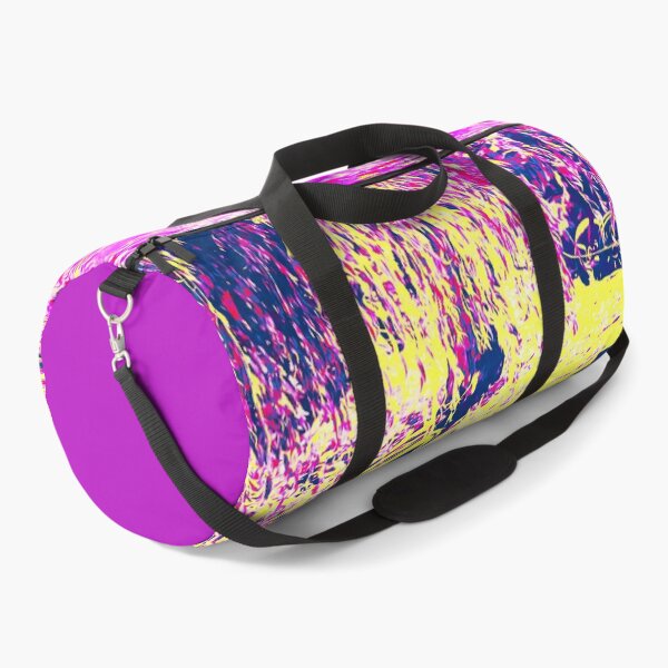Item preview, Boat in The Trees Pink & Yellow designed and sold by Billgreen54.