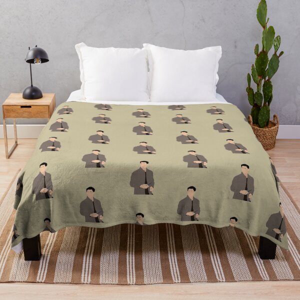 Item preview, Dean Winchester designed and sold by ViolettLight.
