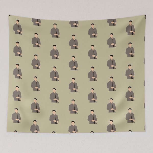 Item preview, Dean Winchester designed and sold by ViolettLight.