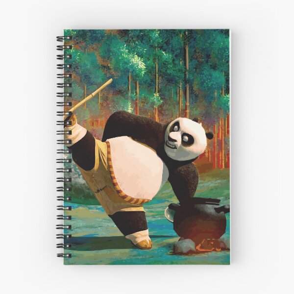 Item preview, panda fight and master chivu designed and sold by marinastarks.