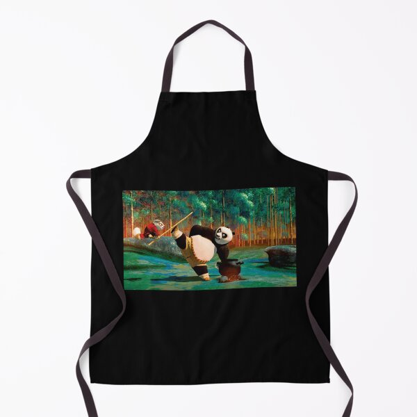 Item preview, panda fight and master chivu designed and sold by marinastarks.