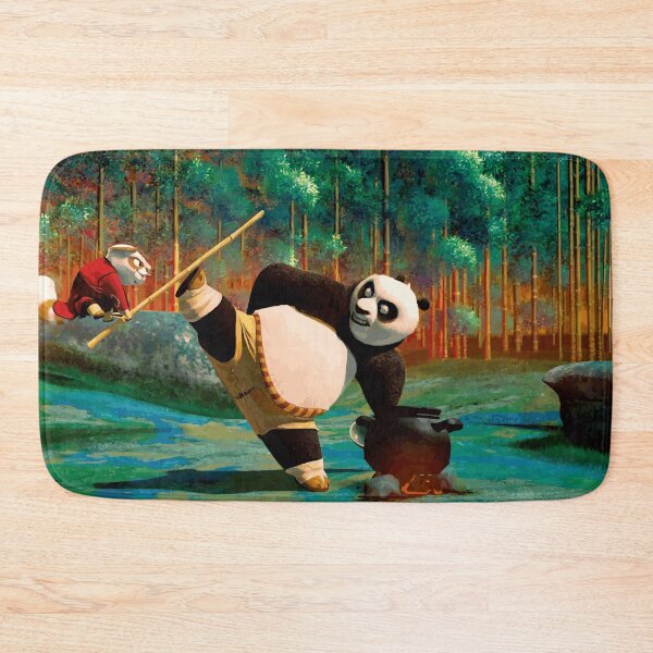 Item preview, panda fight and master chivu designed and sold by marinastarks.