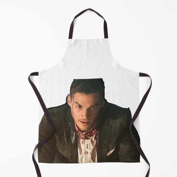 Item preview, Kai Parker designed and sold by Aleziakh.